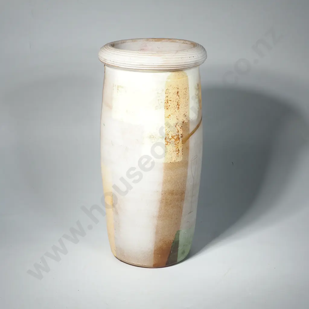 Steve Fullmer - Quirky Pottery Wine Cooler Image 1++
