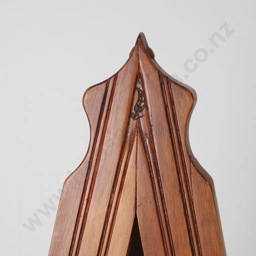 Quality Display Grade  A Frame Tripod  Wooden Easel Image 1++