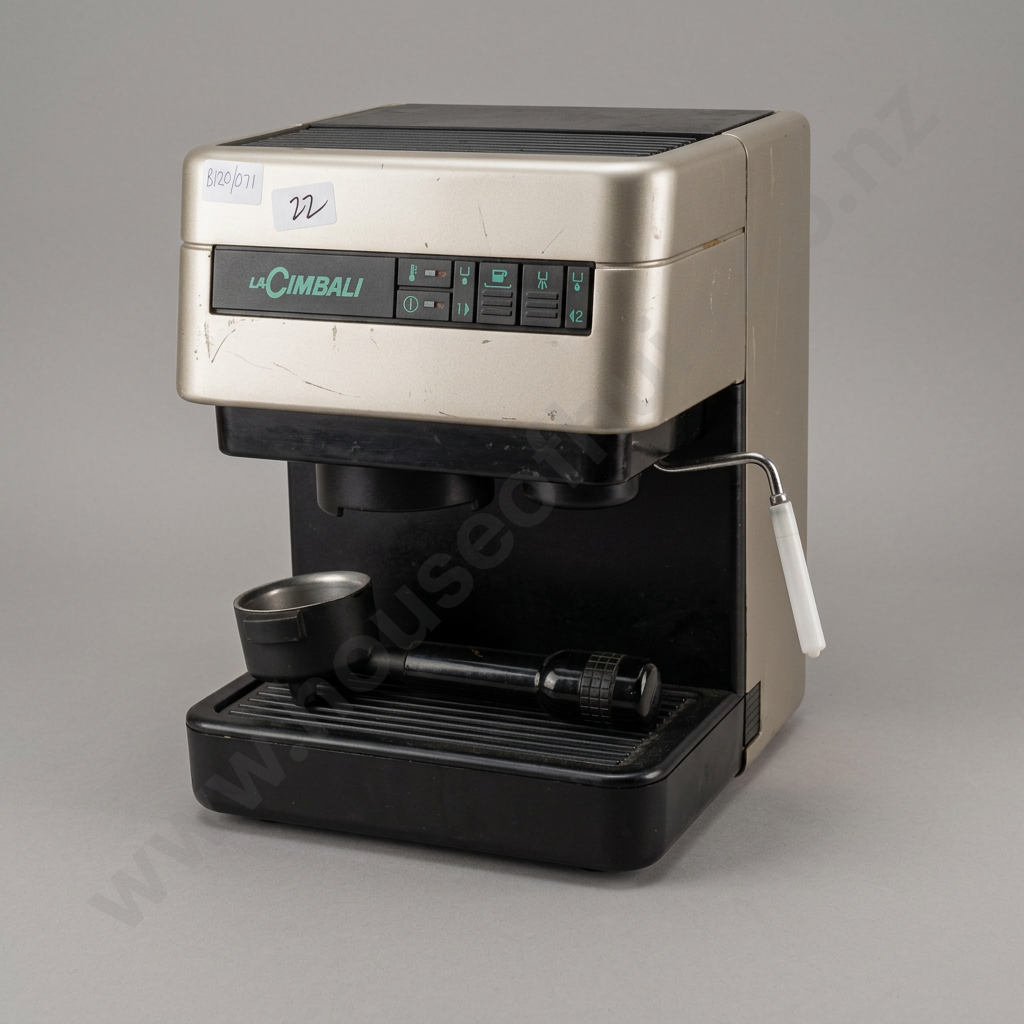 La Cimbali Coffee Machine Image 1++