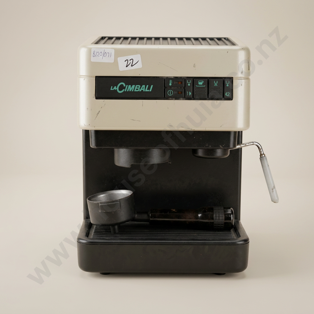 La Cimbali Coffee Machine Image 1++