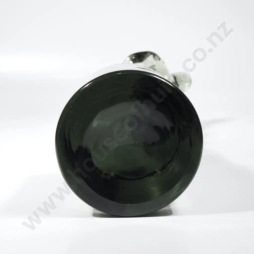 Vintage Murano Glass Figure on Plinth Image 1++