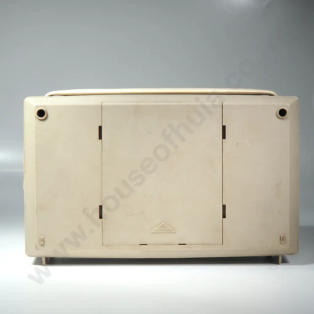 Vintage Philips 'All Transistor', Turntable Image 1++