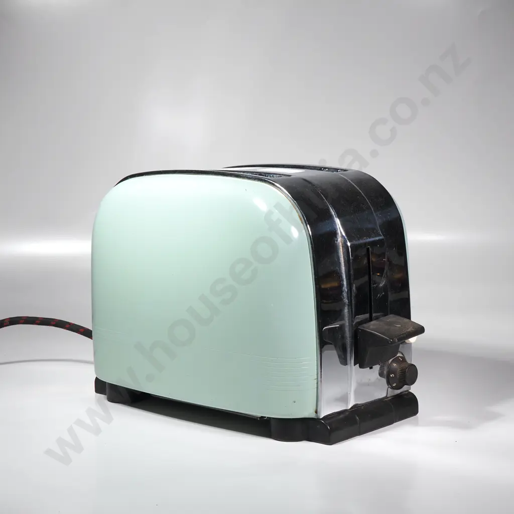 Vintage Morphy Richards Toaster Image 1++