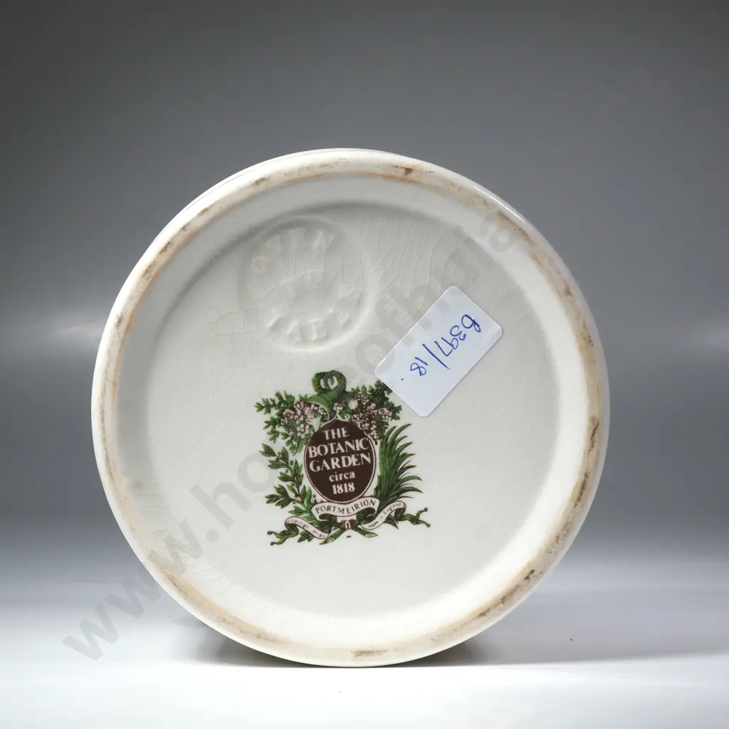 Portmeirion Botanic Garden Bowl Image 1++