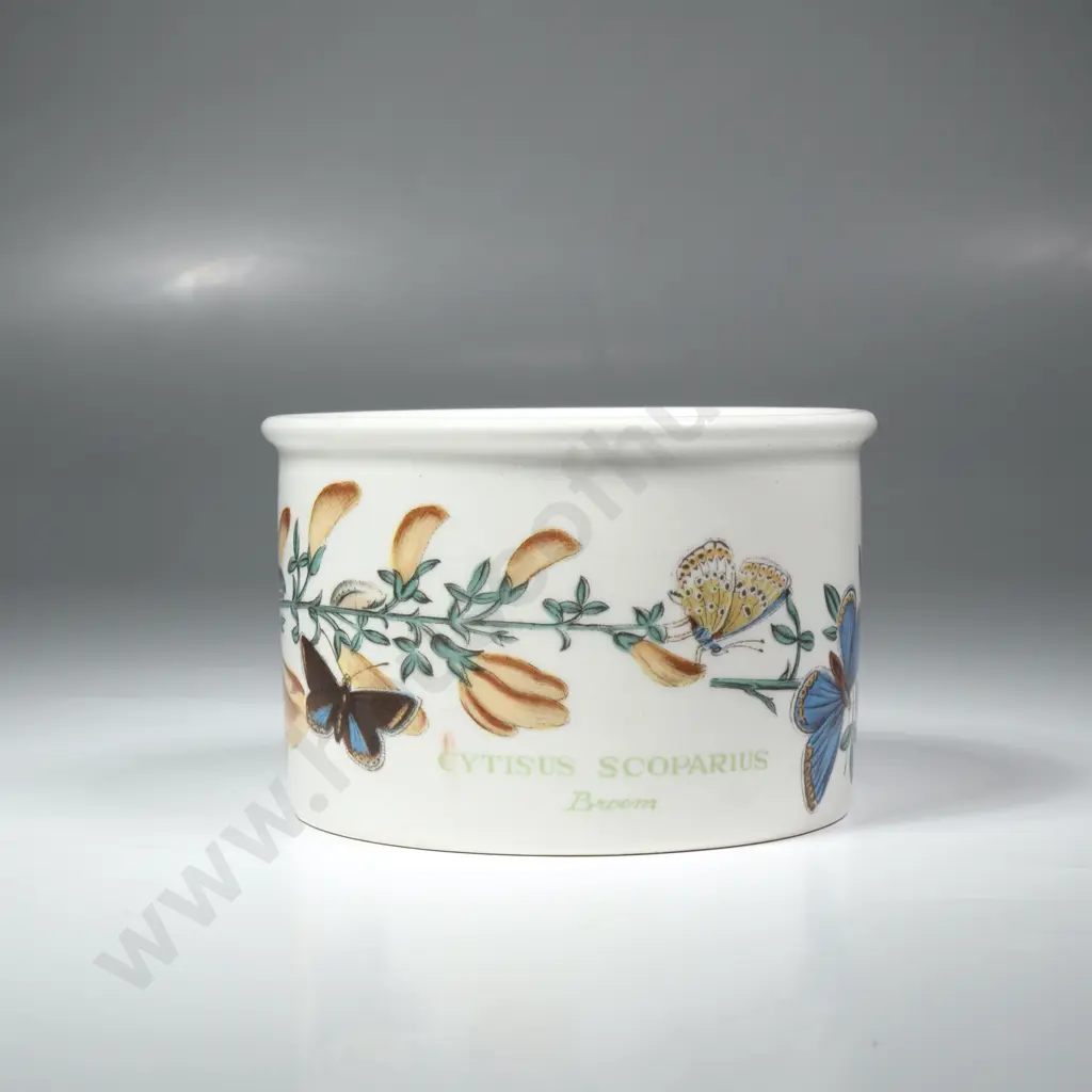 Portmeirion Botanic Garden Sugar Bowl Image 1++
