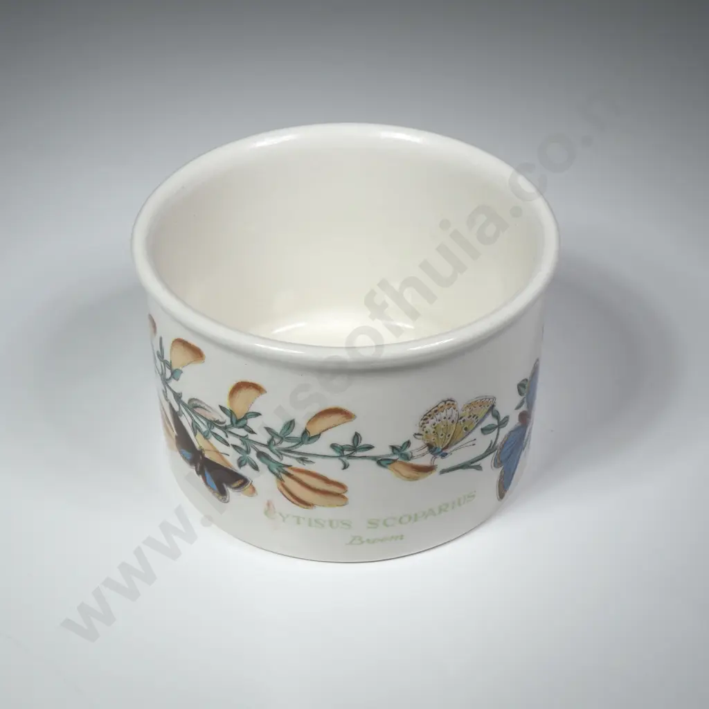Portmeirion Botanic Garden Sugar Bowl Image 1++