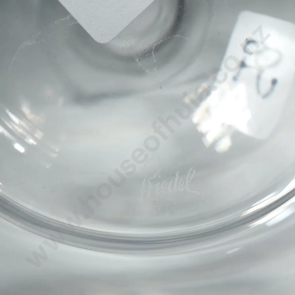 Riedel Ultra Glass Carafe Image 1++