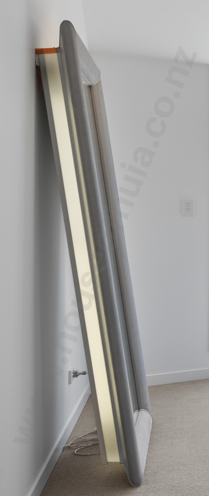 Mad Mirror by Kristalia from Matisse - RP $9,500.00 Image 1++