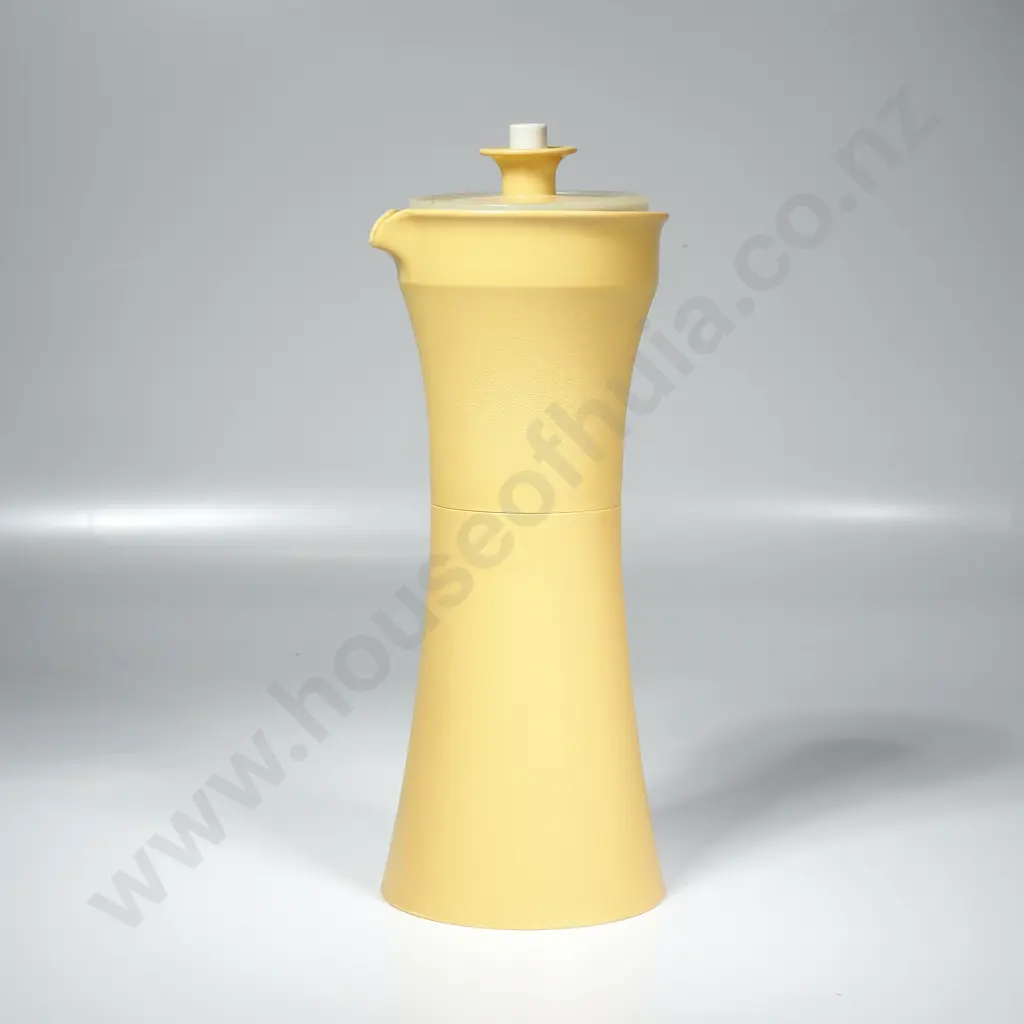 Vintage Tupperware #1246 Salad Dressing/ Vinegar Mixer Image 1++