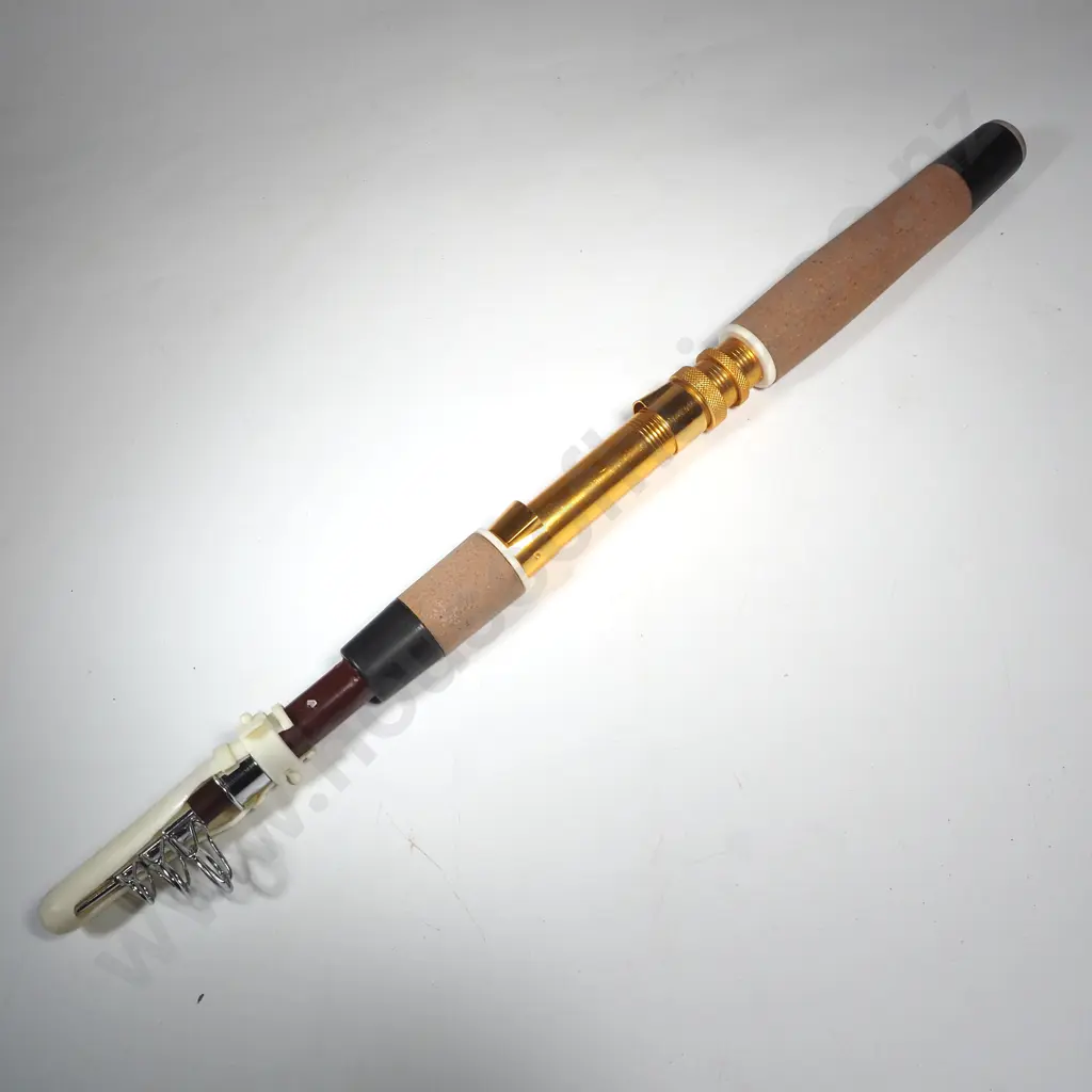 Telescopic Fishing Rod Image 1++