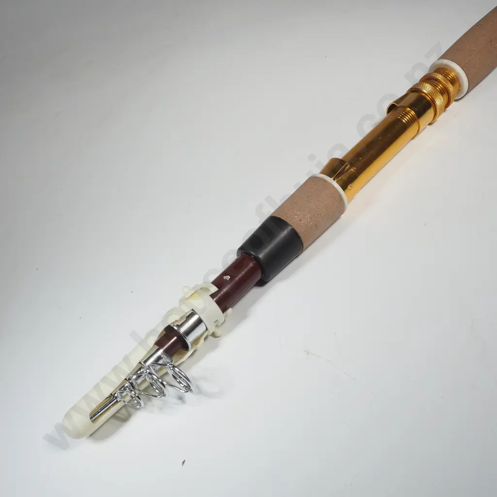 Telescopic Fishing Rod Image 1++
