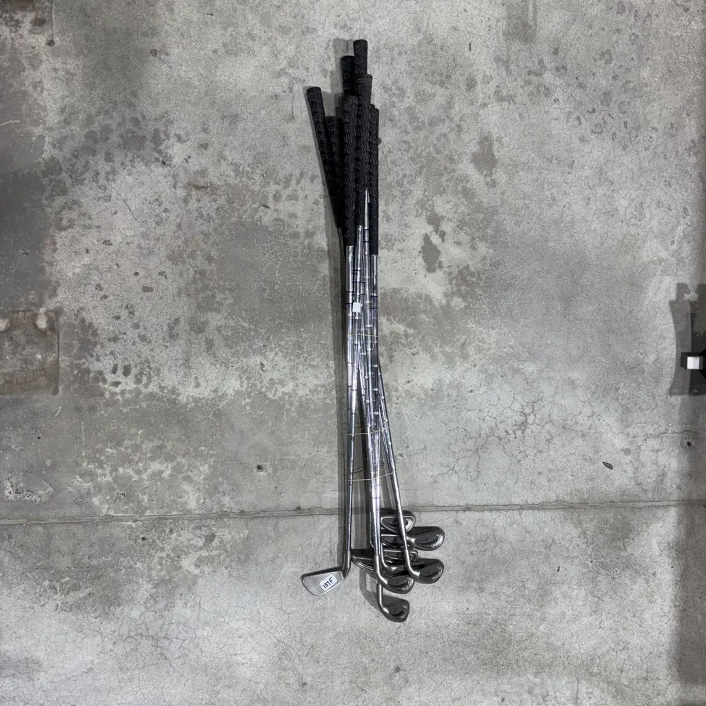 Iron Set of Ping Irons Image 1++