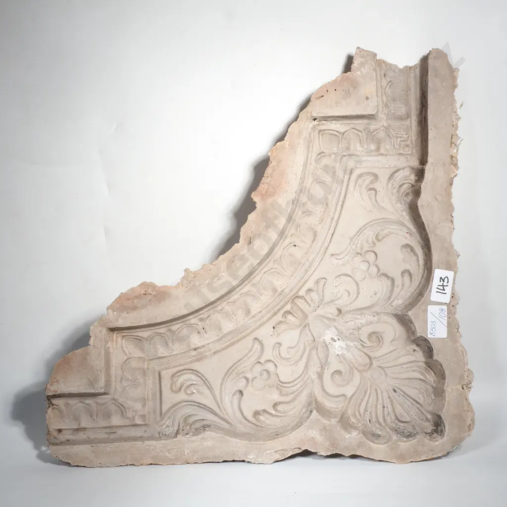 Fiberglass Decorative Molding Image 1++