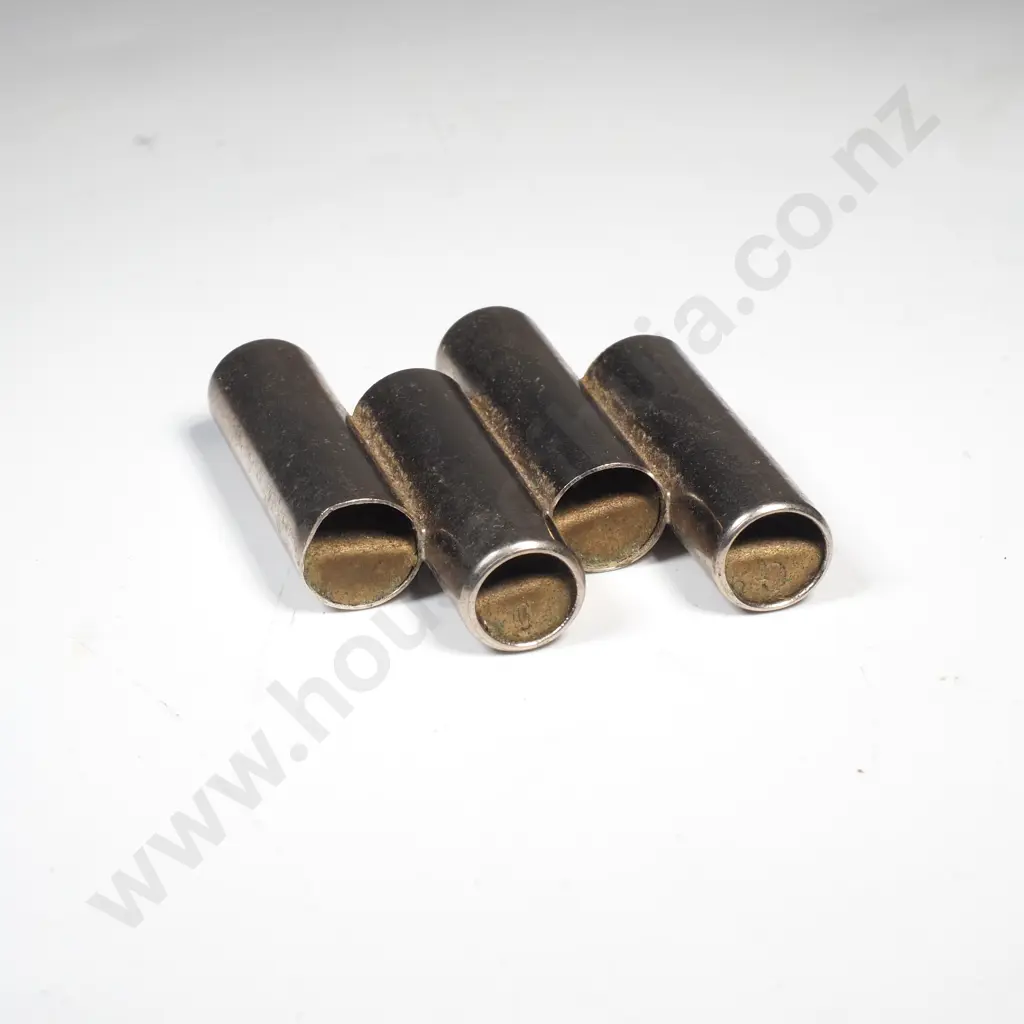 Vintage Four Tone Harmonica Image 1++