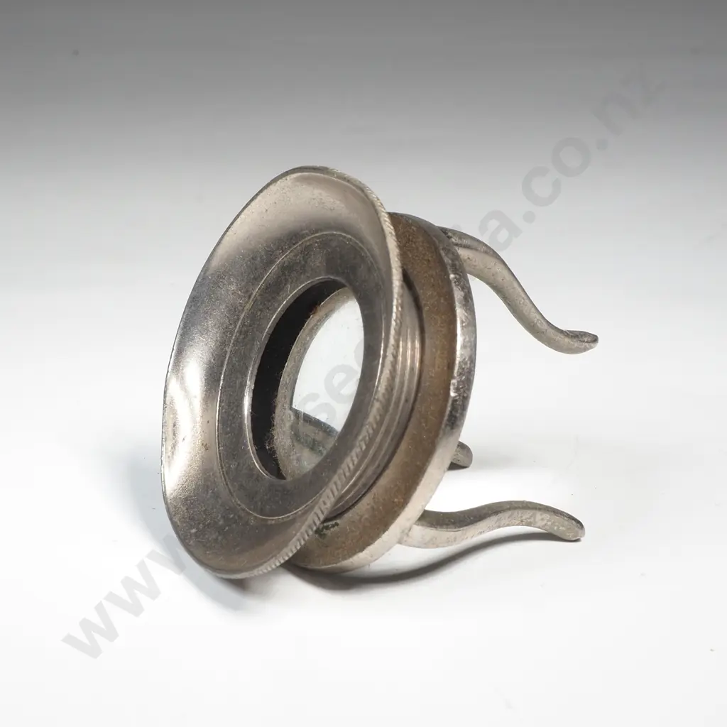 1960s Tripod Magnifying Glass Image 1++
