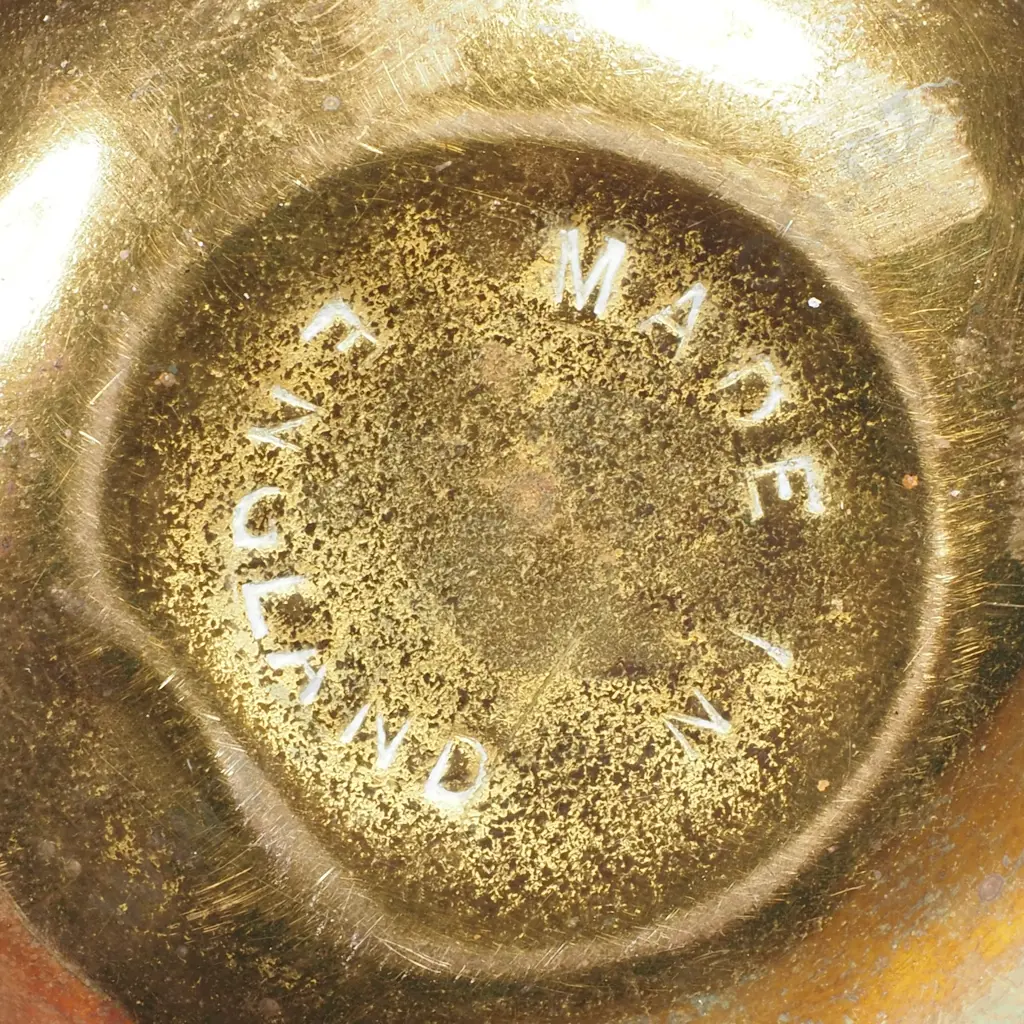 Small Oil Lamp Image 1++