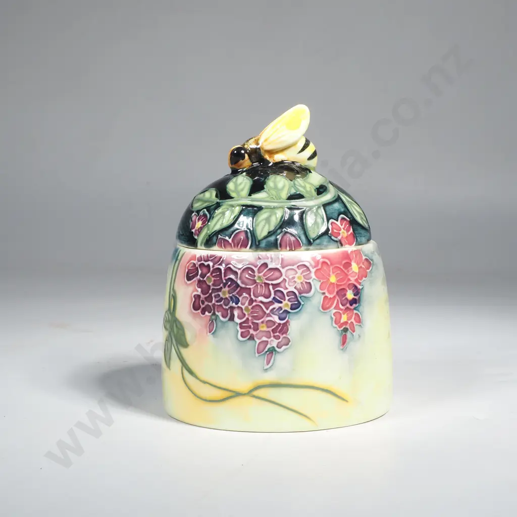 Old Tupton Ware Honey Pot Image 1++