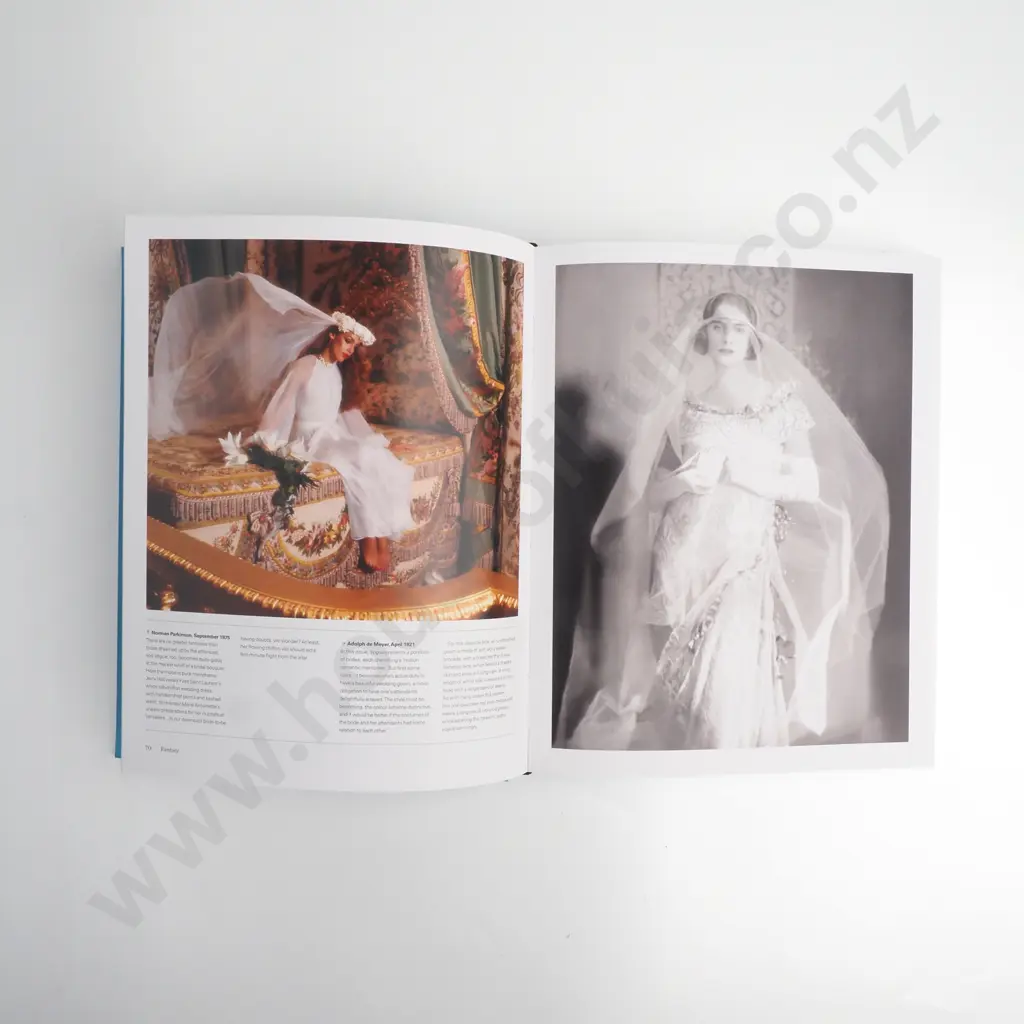 Vogue - The Gown by Jo Ellison, Hardcover Image 1++