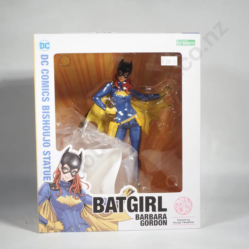 Batgirl - Barbara Gordon Image 1++