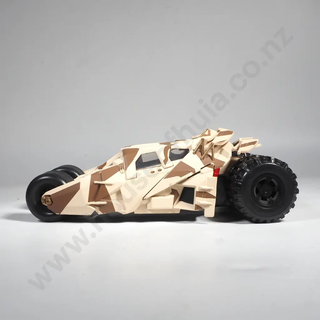 Batmobile Image 1++
