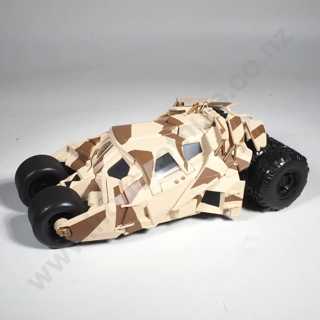 Batmobile Image 1++