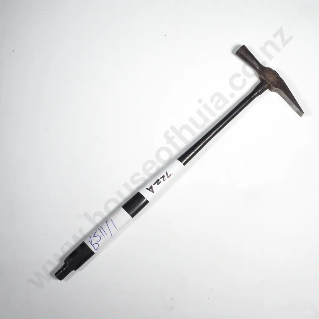 Vintage Jewellers Hammer  Image 1++