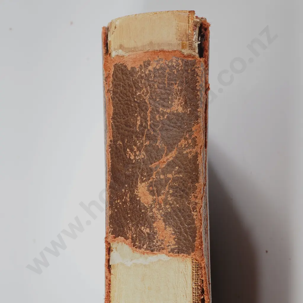 The Democratic Book 1936, Signed by FD Roosevelt Image 1++