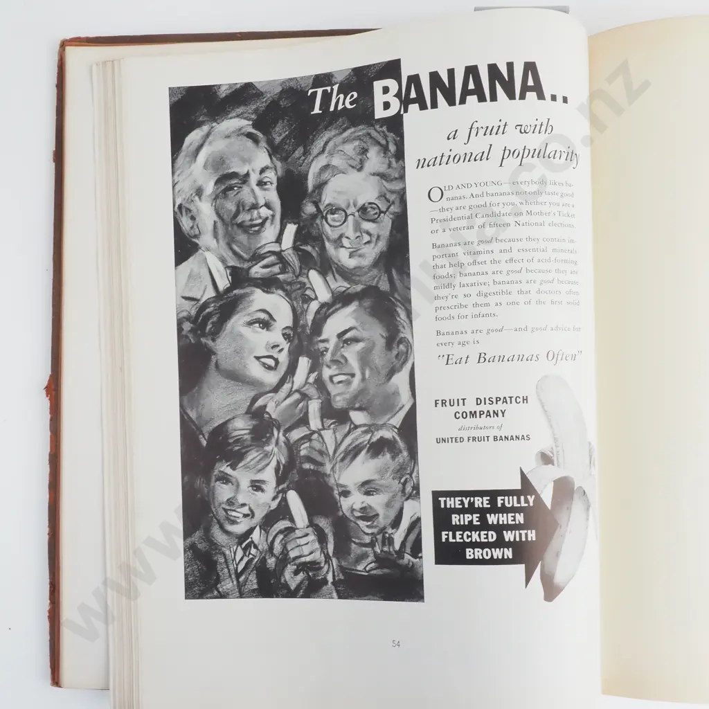 The Democratic Book 1936, Signed by FD Roosevelt Image 1++