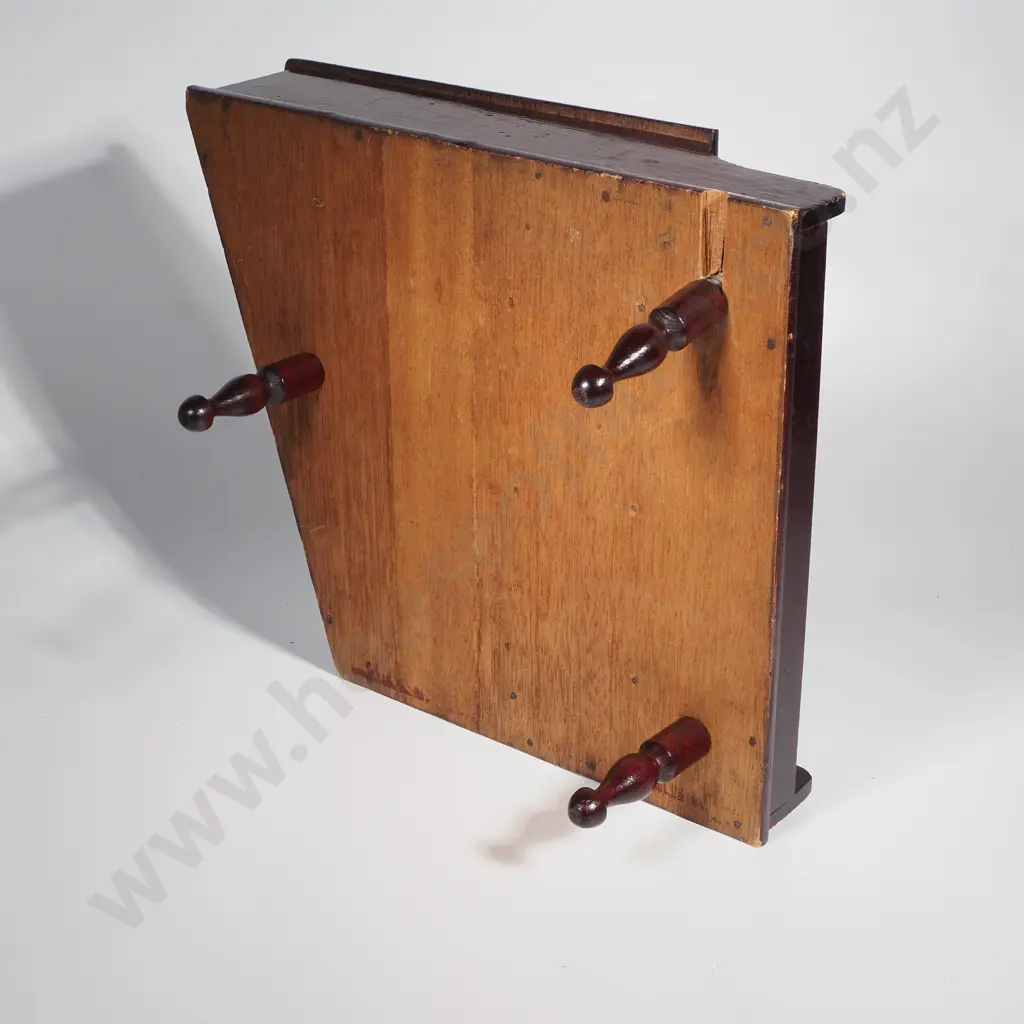 'Canary Grand Piano' Wooden Toy Image 1++