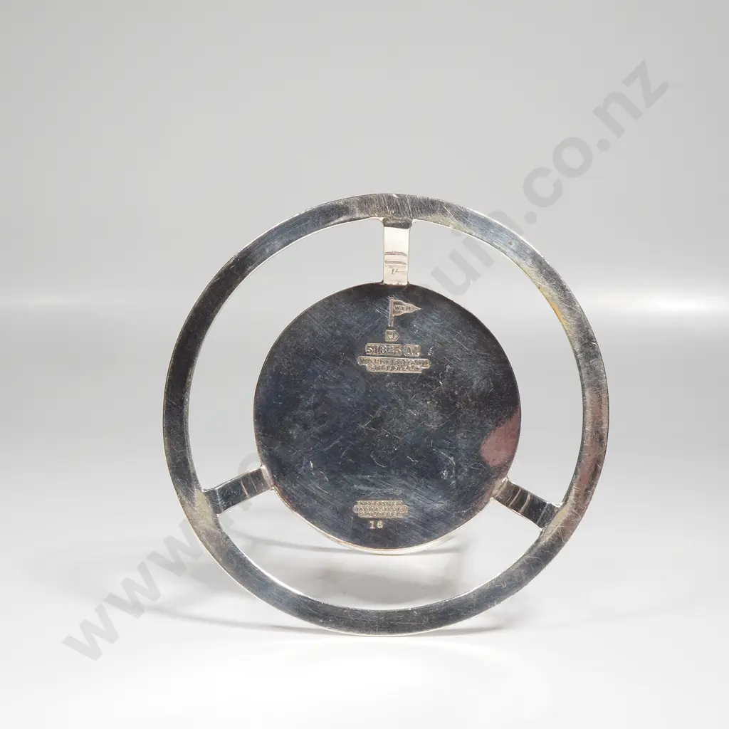 Quality S/P Bottle Stand - Perfect for Worcestershire Sauce Image 1++