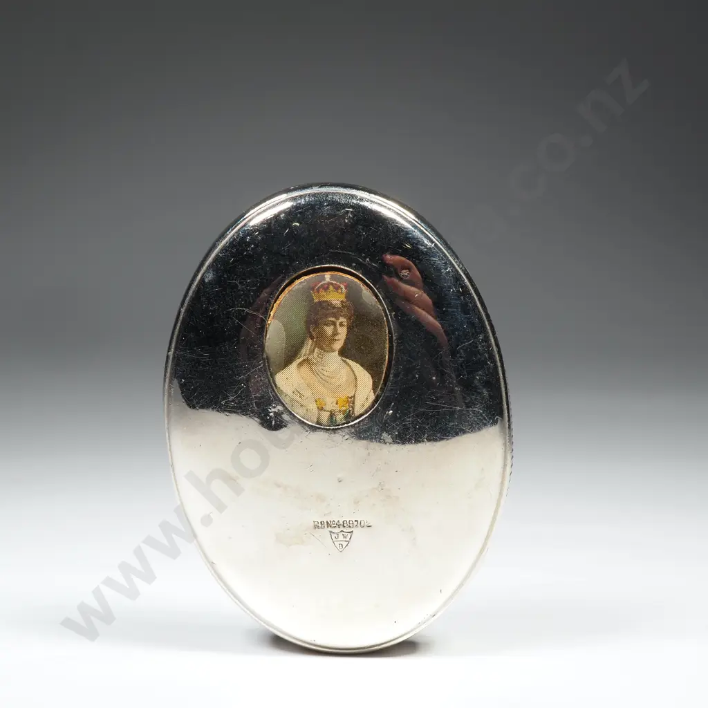 Unusual Schnapps Branded Vesta Case Image 1++