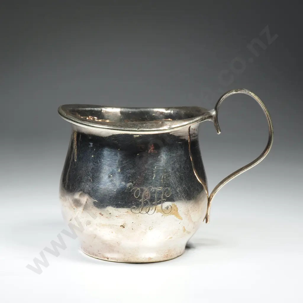 S/P Christening Cup A/F Image 1++