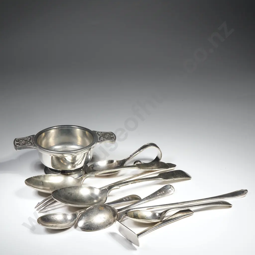 Assorted Lot of Mainly S/P Items Image 1++