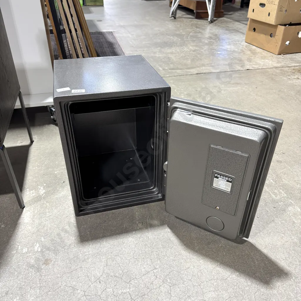 Safeguard SD 101T Safe Image 1++