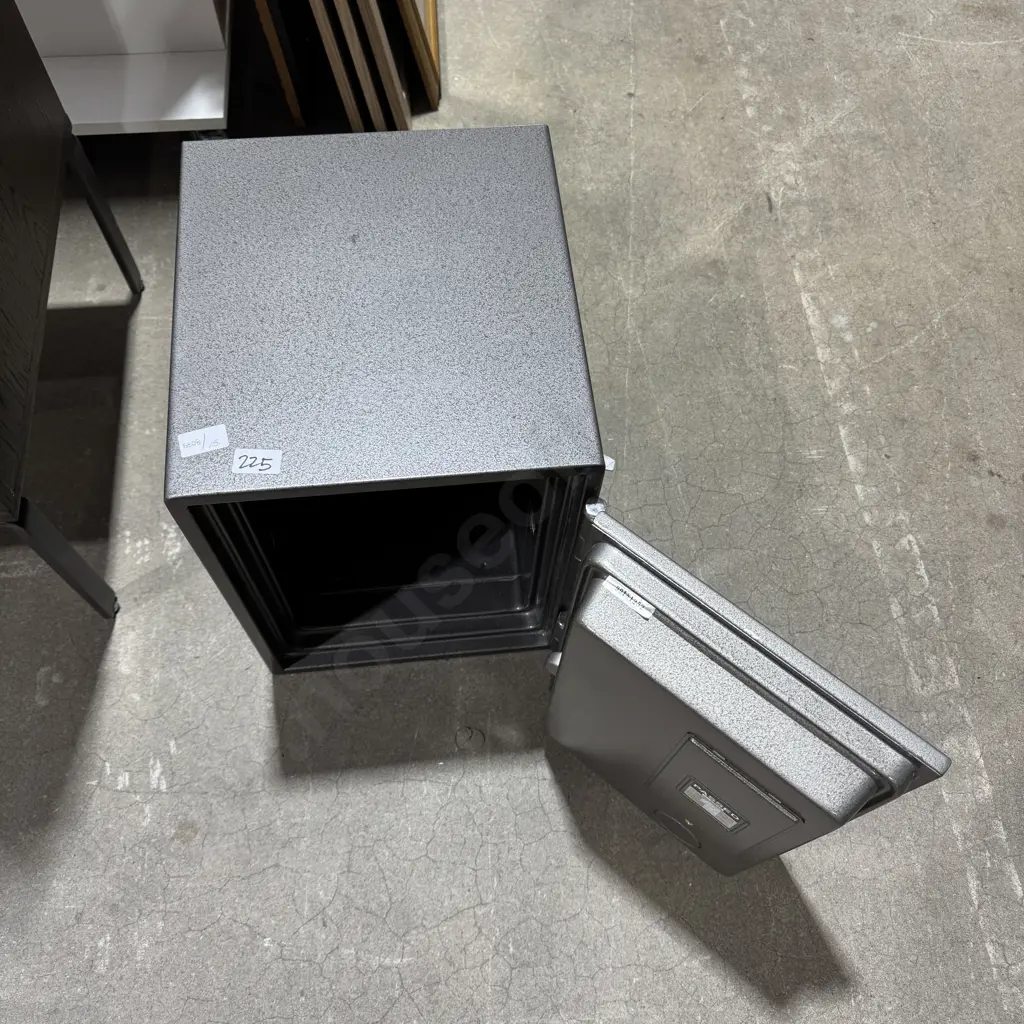 Safeguard SD 101T Safe Image 1++