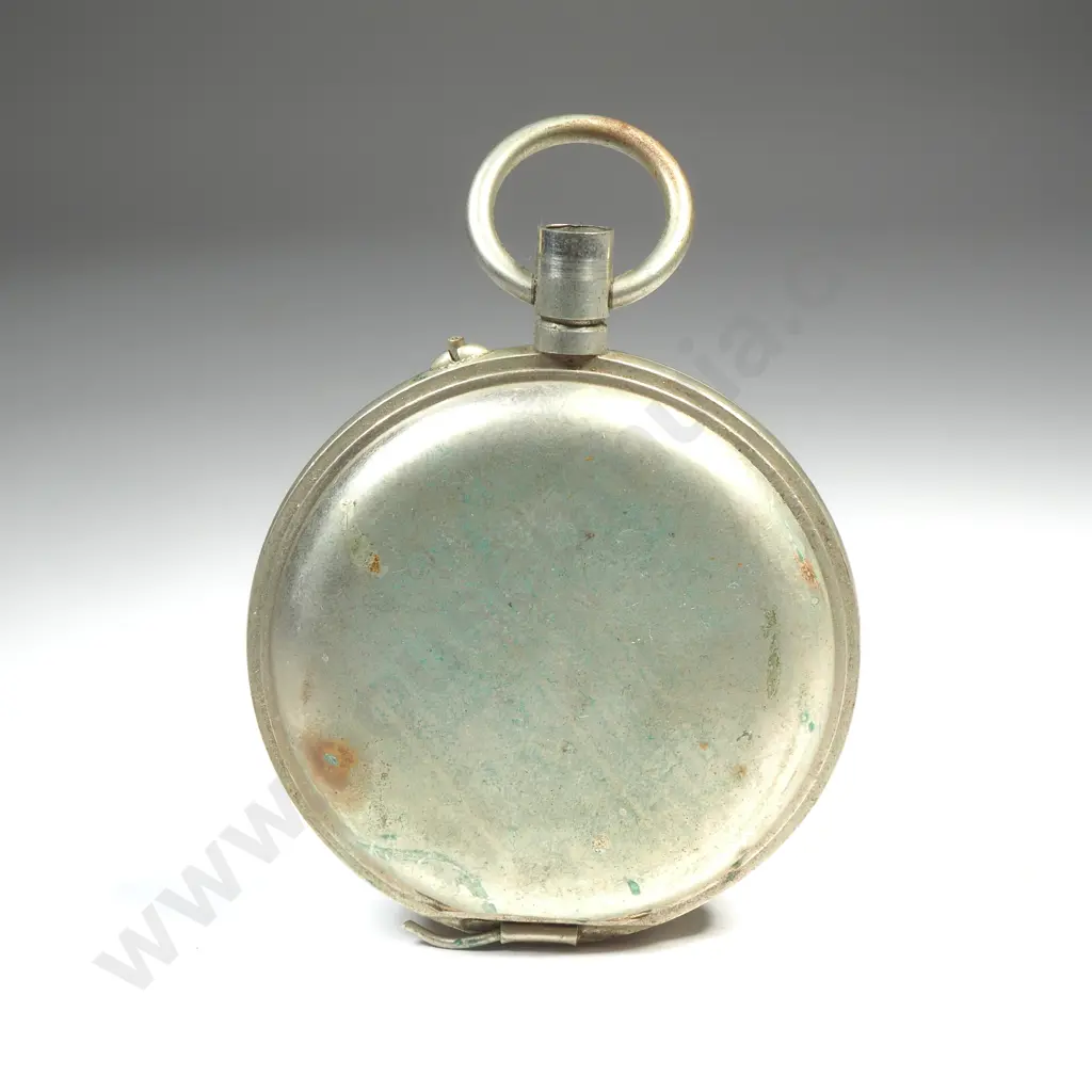 Large Railway Pocket Watch A/F Image 1++