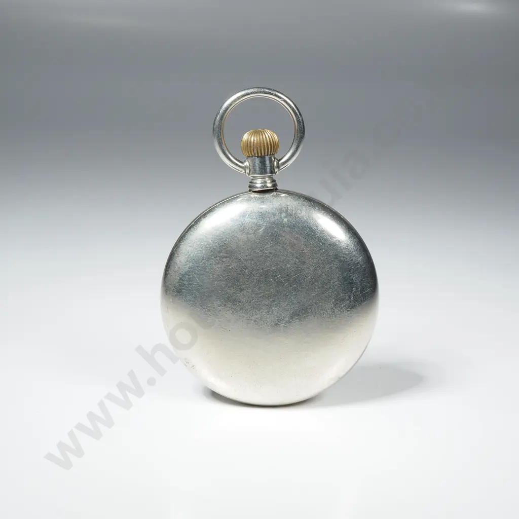 Rosenberg & Co Wellington Pocket Watch A/F Image 1++