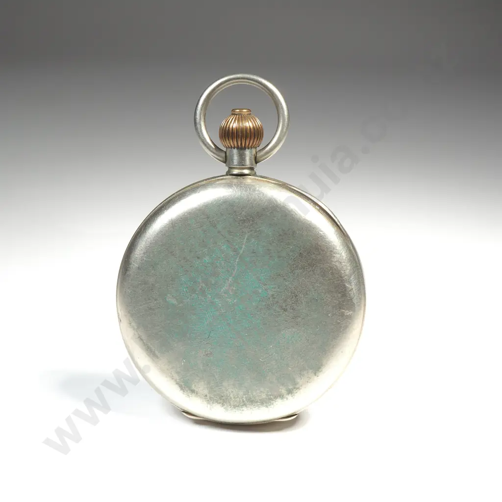 Chronograph Pocket Watch A/F Image 1++