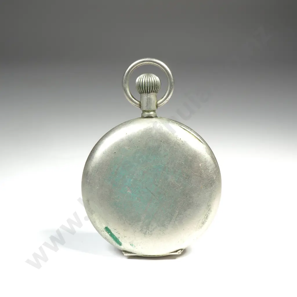Antique Stewart Dawson Retailed Stop Watch A/F Image 1++
