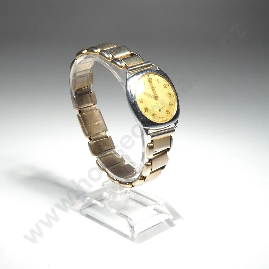 Vintage Novera Wristwatch  A/F Image 1++