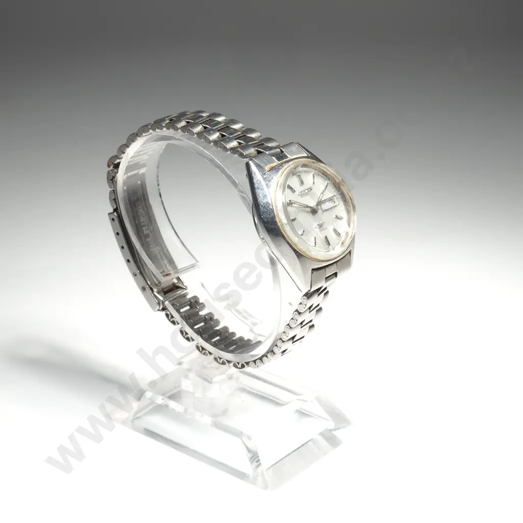 Vintage Citizen Gents Wrist Watch Image 1++