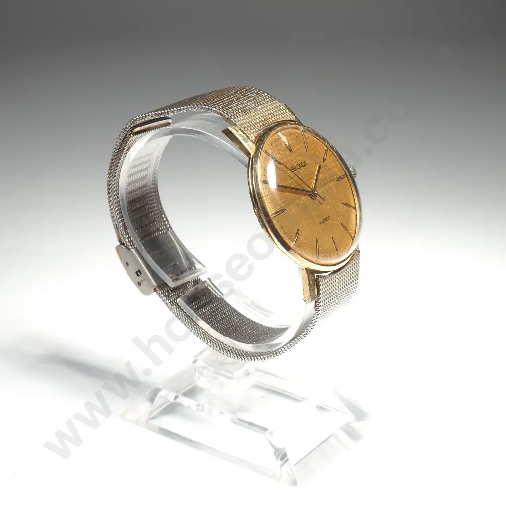 Vintage Sekonda Automatic Gents Wrist Watch Image 1++