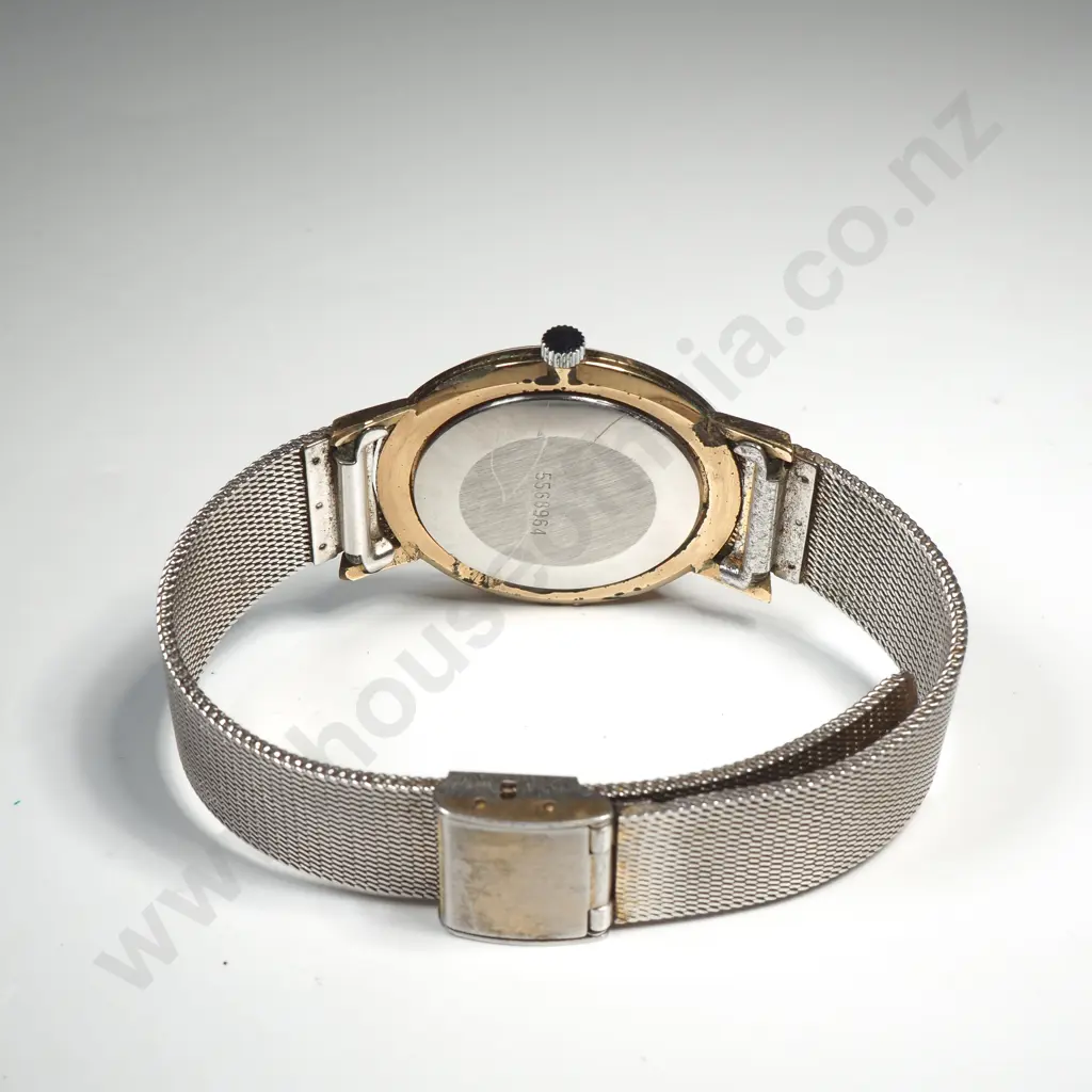 Vintage Sekonda Automatic Gents Wrist Watch Image 1++