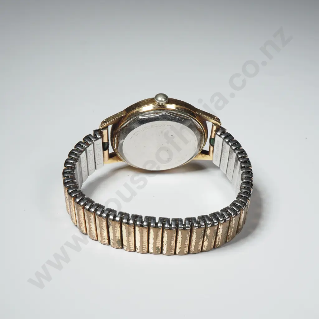 Vintage Gents Hafis Automatic Wristwatch Image 1++