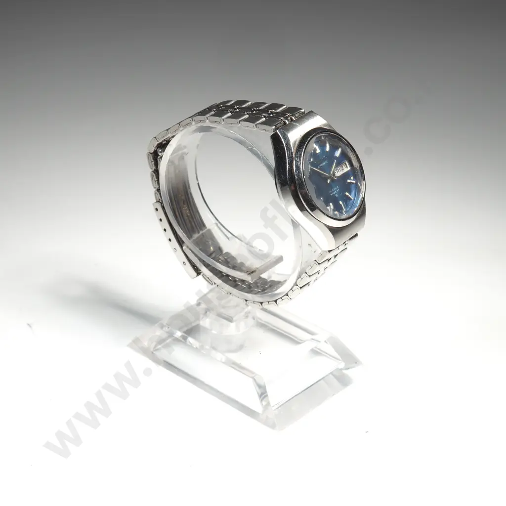 Seiko Automatic Ladies Wristwatch Image 1++