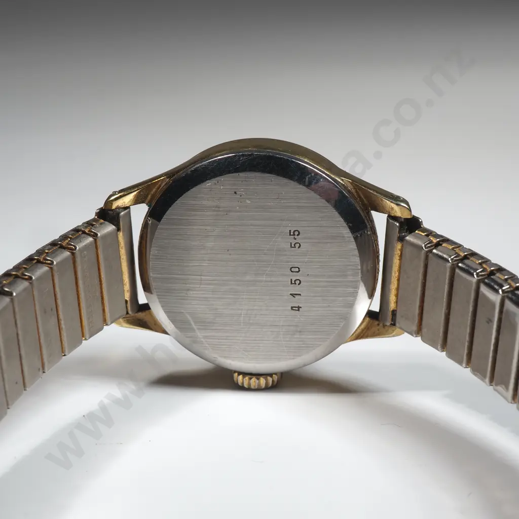 Cased Ladies Ingersol Wristwatch Image 1++