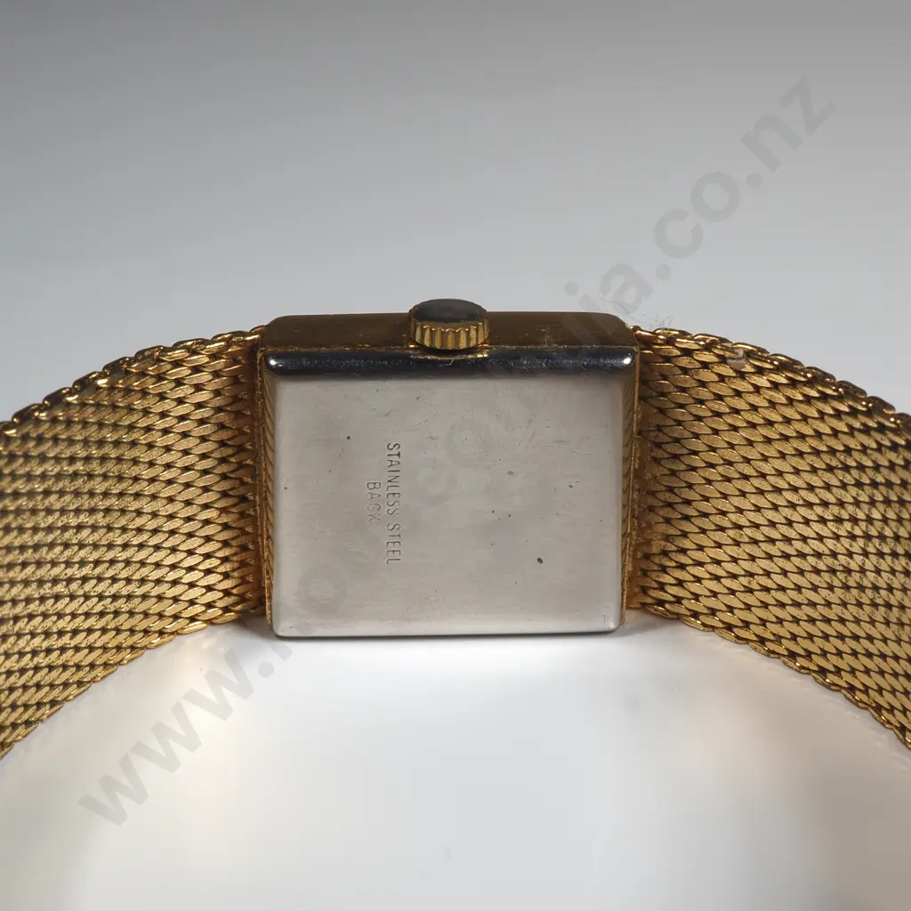 Vintage Progress Automatic Ladies Wrist Watch Image 1++