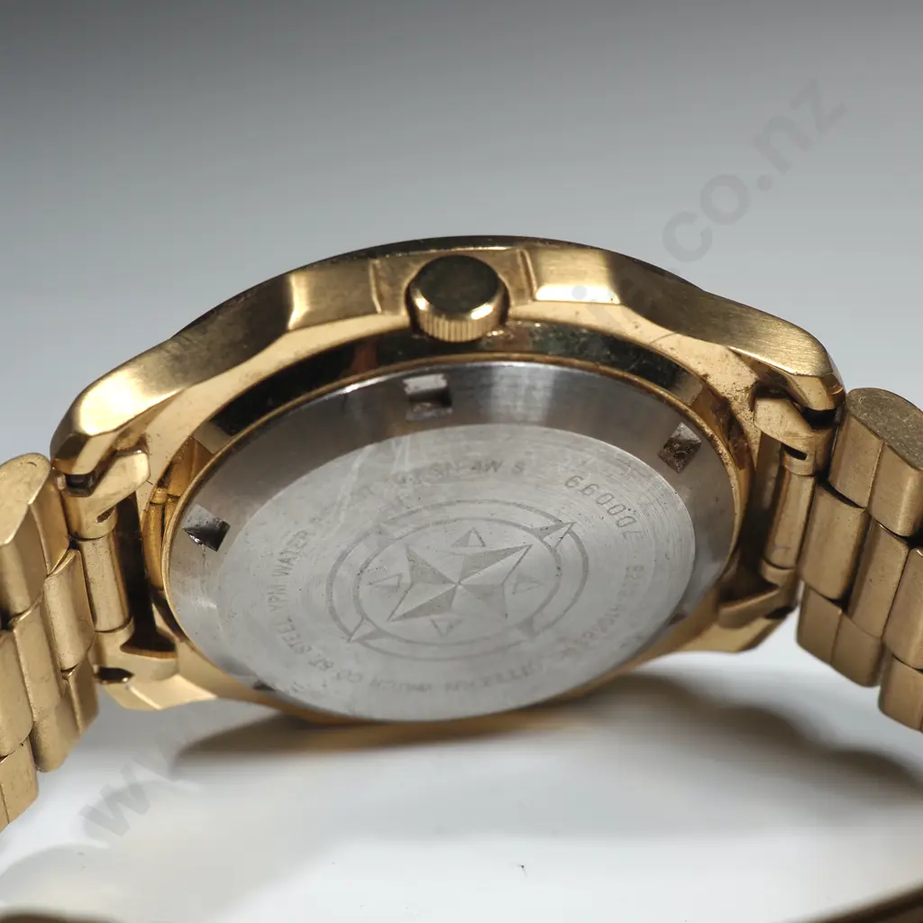 Vintage Citizen Gents Wrist Watch Image 1++