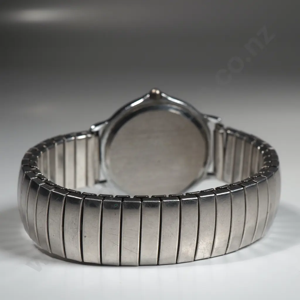 Pioneer Quartz Wristwatch Image 1++