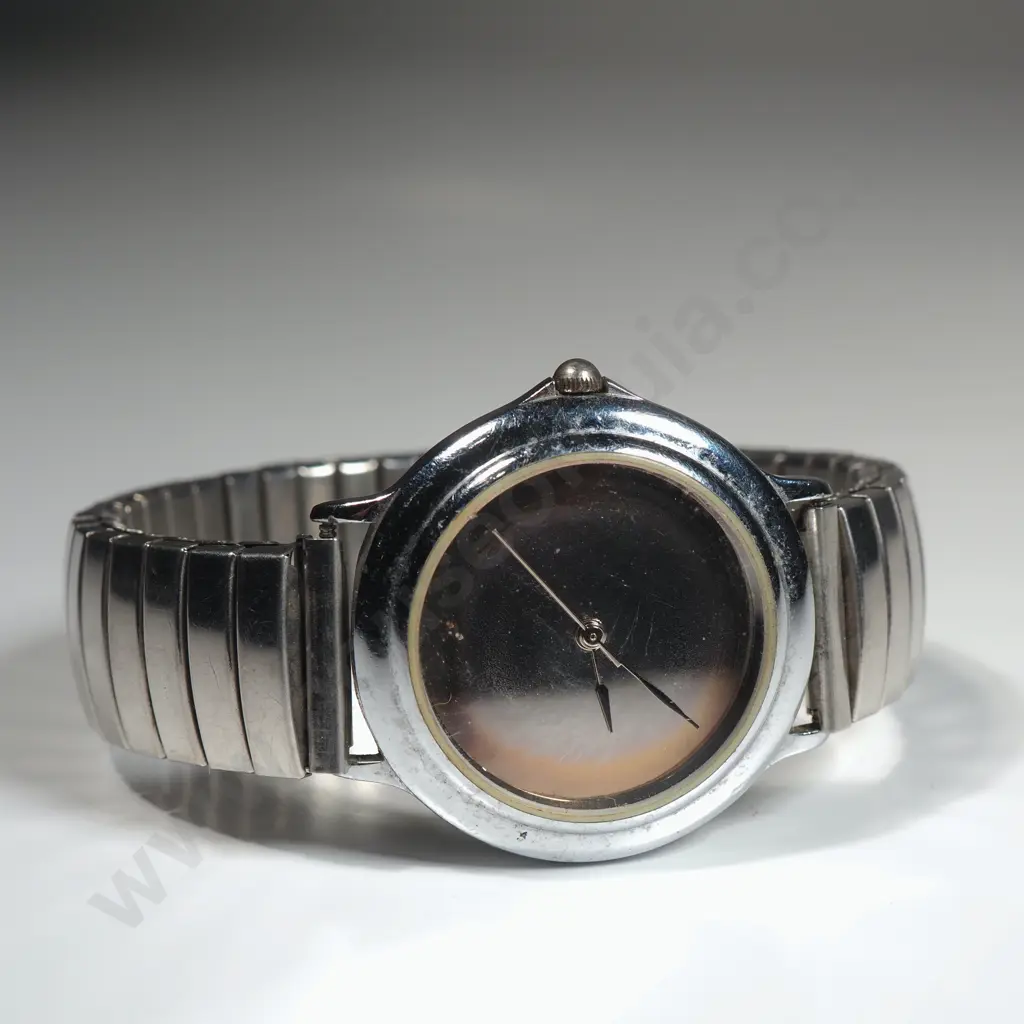 Pioneer Quartz Wristwatch Image 1++